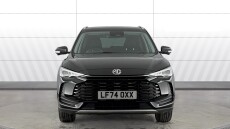 MG ZS 1.5 Hybrid+ Trophy 5dr Auto Hybrid Hatchback